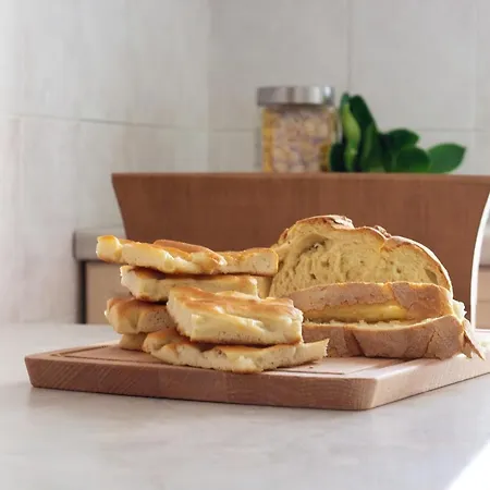 Omar's House Rapallo