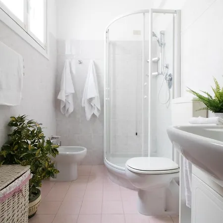 Omar's House Appartamento *