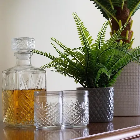 Omar's House Appartamento