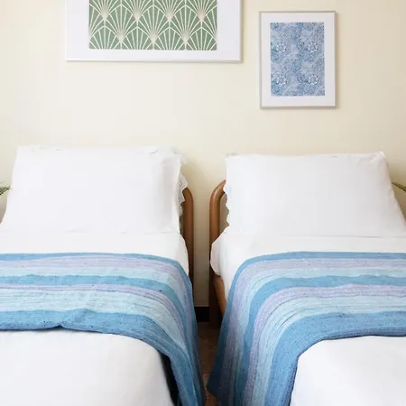 Omar's House Appartamento