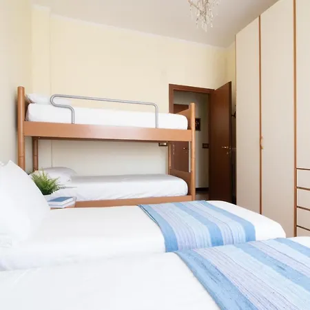 Omar's House 아파트 라팔로