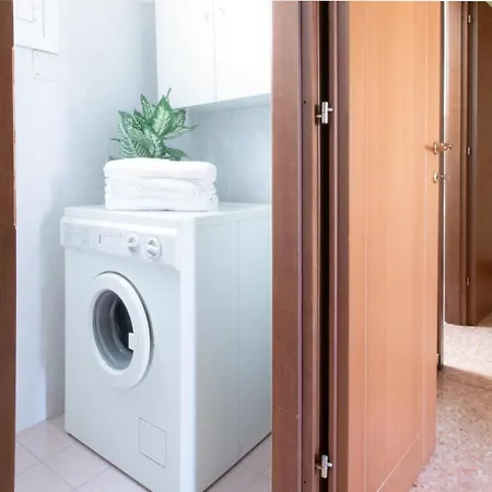 Omar's House Appartamento Rapallo