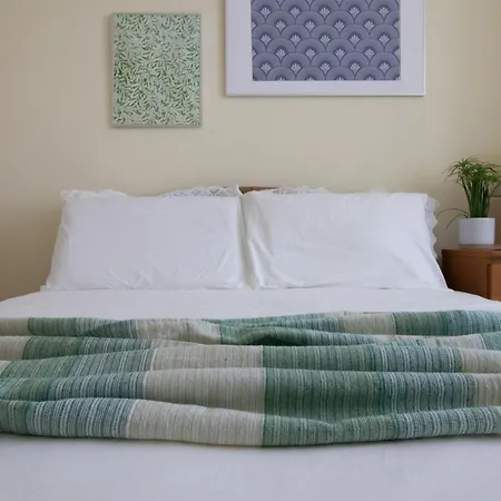 Appartamento Omar's House