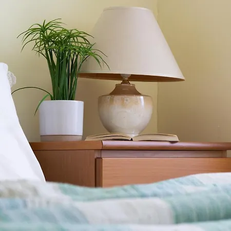 Omar's House Appartamento