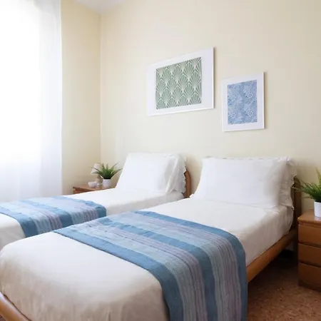 아파트 Omar's House