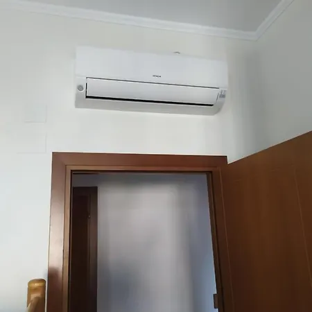 דירה Omar's House *
