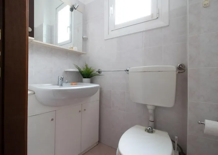 Omar's House 아파트