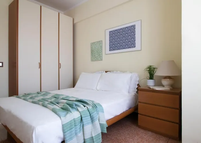 Omar's House 아파트 라팔로