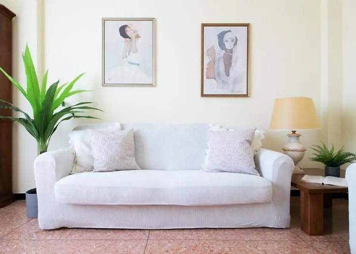 Omar's House * Rapallo