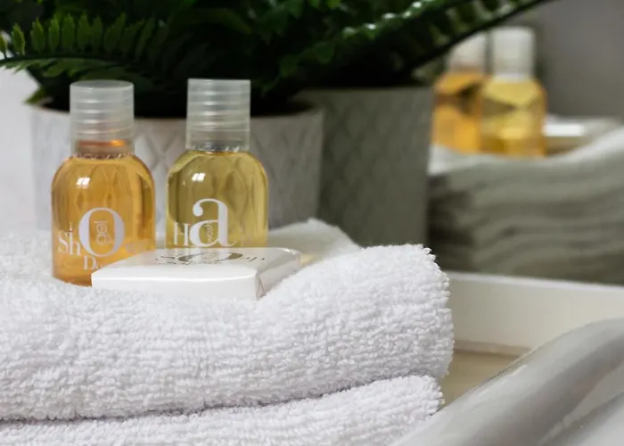 Omar's House Rapallo