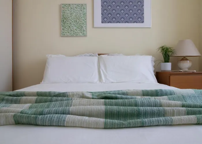 아파트 Omar's House