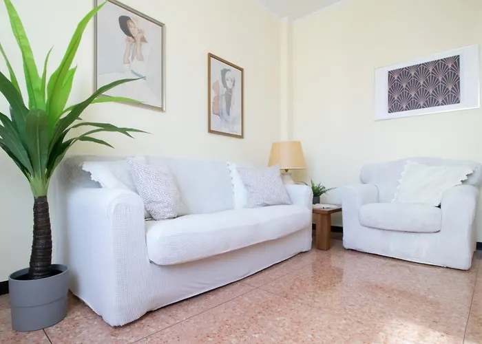 Omar's House 아파트