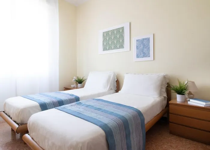 아파트 Omar's House