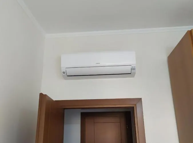 Omar's House Apartmán