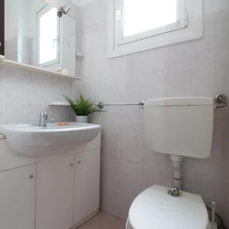 Omar's House Appartamento