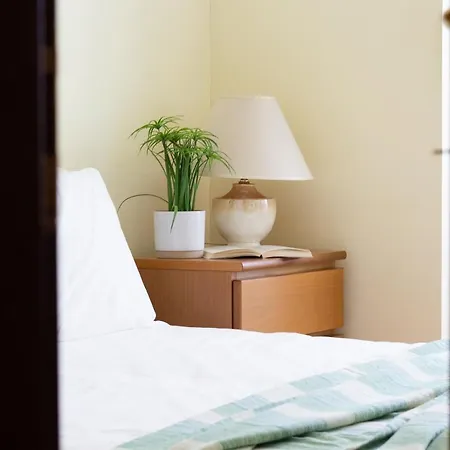 Apartamento Omar's House Rapallo