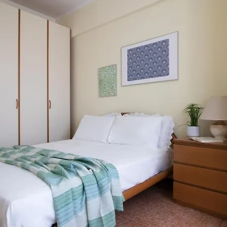 Omar's House Apartment Rapallo