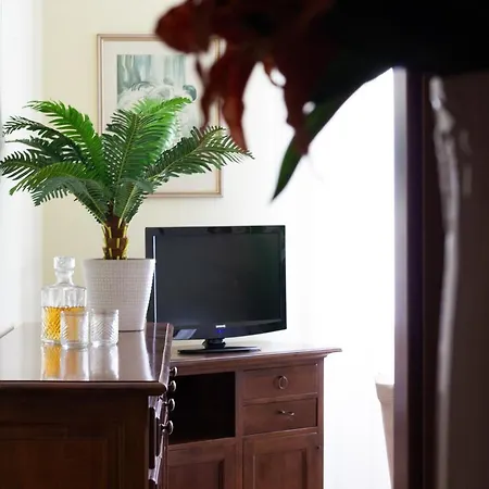 Omar's House Apartamento