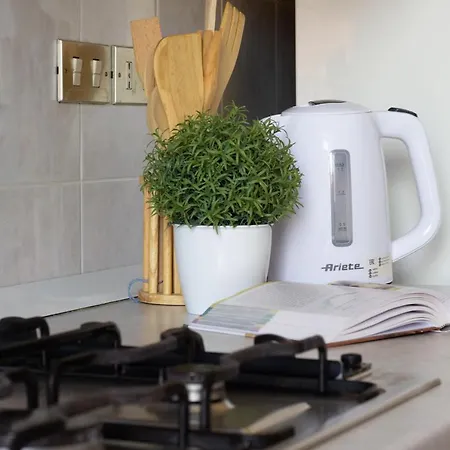 Apartamento Omar's House