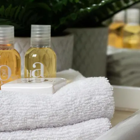 Omar's House Rapallo