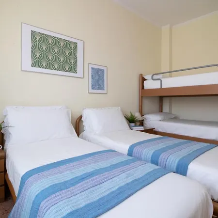 Apartamento Omar's House Rapallo