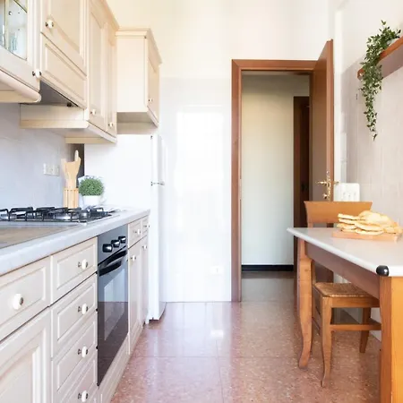 Apartamento Omar's House *