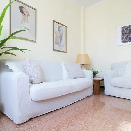 Omar's House Appartamento