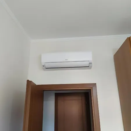 Omar's House Apartamento