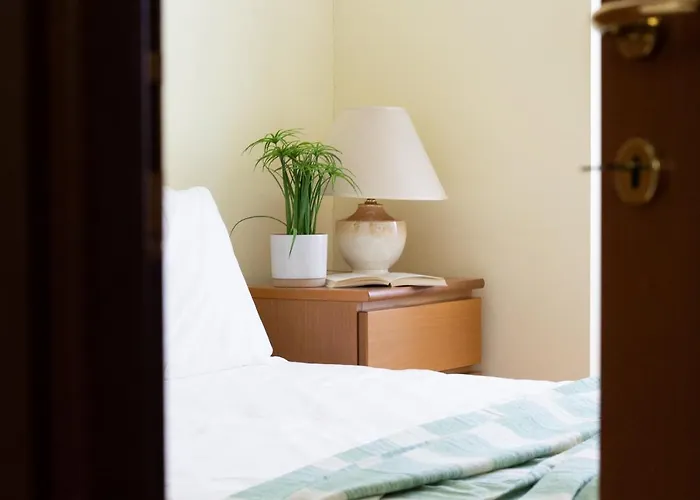 Lejlighed Omar's House Rapallo