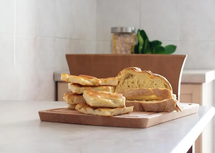 Omar's House Rapallo