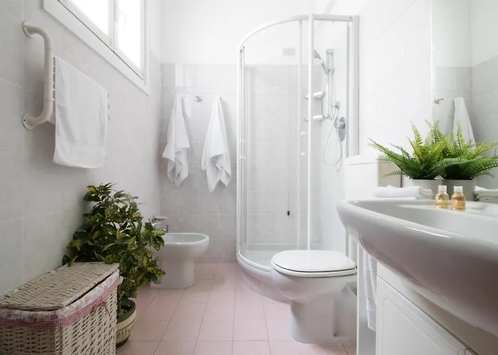 Omar's House Lejlighed *