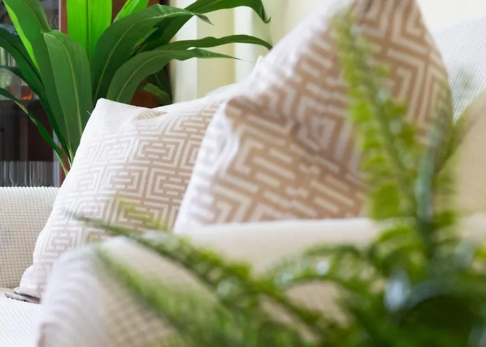 Lejlighed Omar's House Rapallo