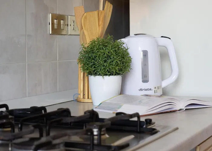 Lejlighed Omar's House