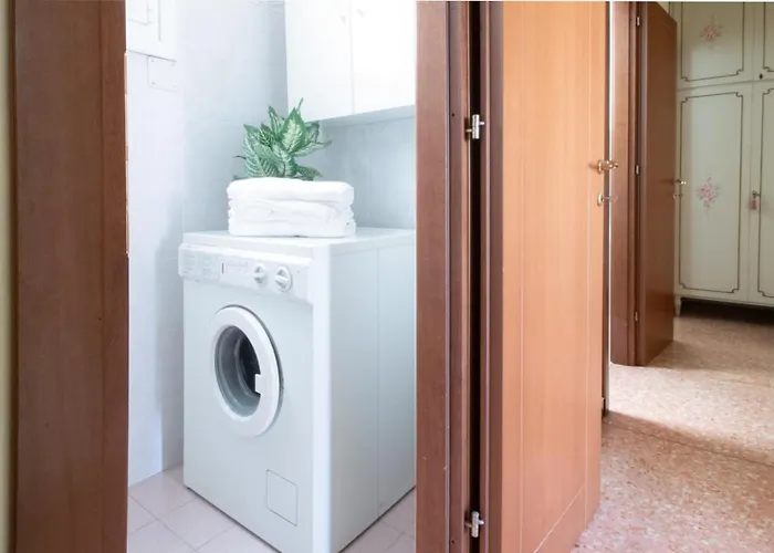 Omar's House Lejlighed Rapallo