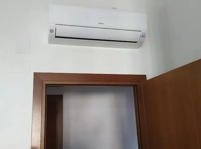 Lejlighed Omar's House *